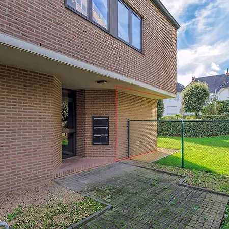 Apartmán Rietpanne Gv06