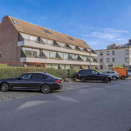 Apartmán Rietpanne Gv06 *