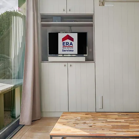 Rietpanne Gv06 Apartmán