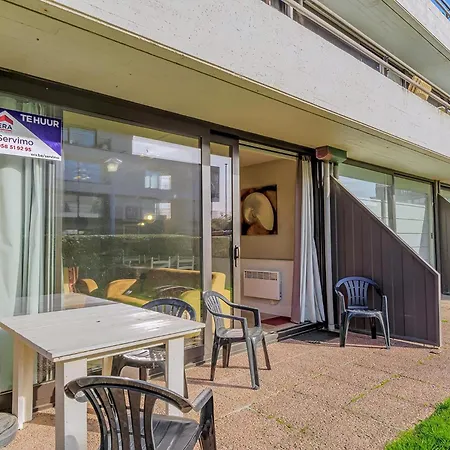 Rietpanne Gv06 Apartmán