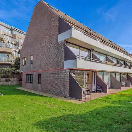 Rietpanne Gv06 * Sint-Idesbald