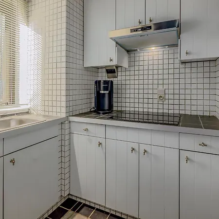 Rietpanne Gv06 아파트 신트-이데스발드