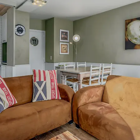 Rietpanne Gv06 * 신트-이데스발드