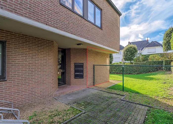 Apartment Rietpanne Gv06