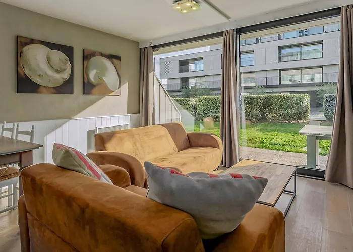 Rietpanne Gv06 * Sint-Idesbald