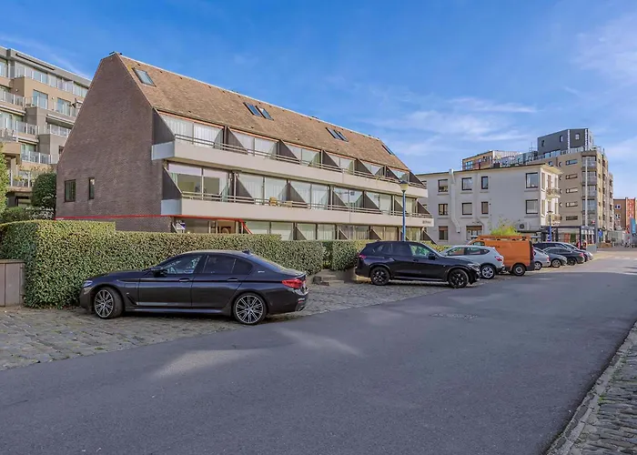 Apartment Rietpanne Gv06 *