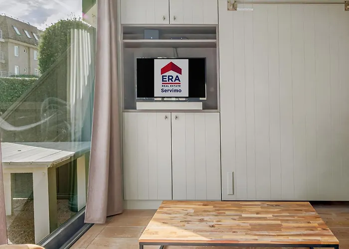 Rietpanne Gv06 Apartment