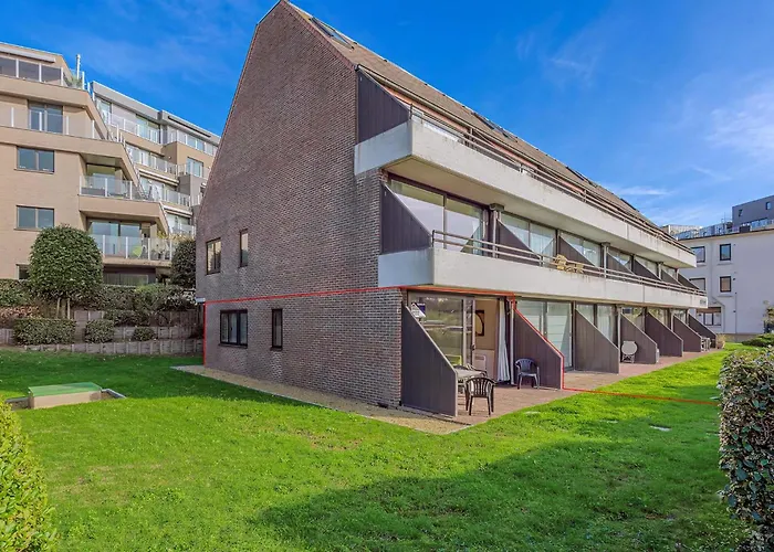 Rietpanne Gv06 * Sint-Idesbald