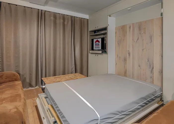 Apartmán Rietpanne Gv06 *