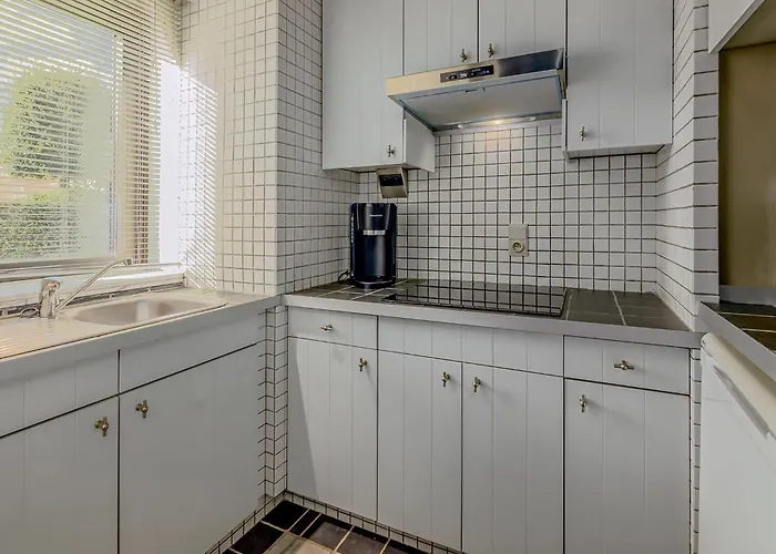 Rietpanne Gv06 Apartmán Sint-Idesbald